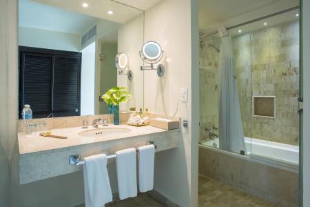 Dreams Sands Cancun Resort & Spa - All Inclusive - 19