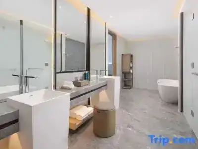 DoubleTree by Hilton Kunming Airport - 94