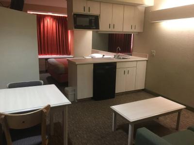 Motel 6 El Paso, TX - Southeast - 24