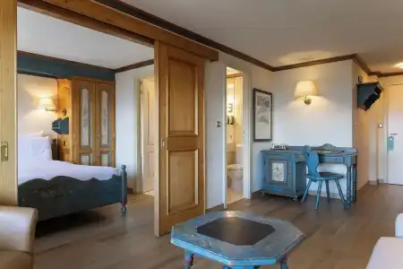 Hôtel Montpelier - 84