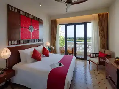 RiverTown Hoi An Resort & Spa - 190
