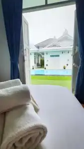 Bianco House - 36