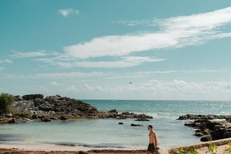 Maya Tulum by Gs - 76