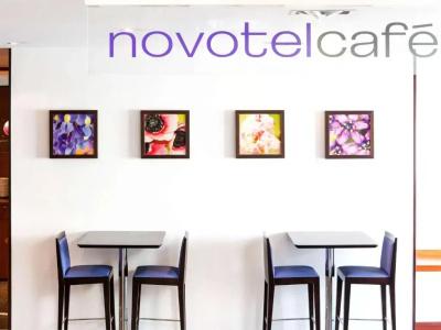 Novotel Rennes Alma - 28