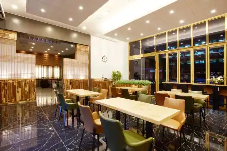 Ramada by Wyndham Seoul Dongdaemun - 10