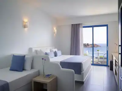 Lindia Thalassa Resort - 5