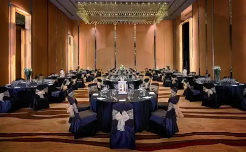Rayong Marriott Resort & Spa - 14