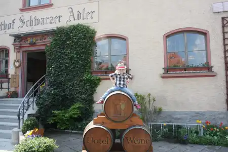 Schwarzer Adler Weingut - 27