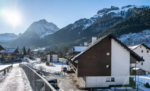 Residence Contrin - 34