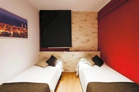 & Apartments Travessera - 110
