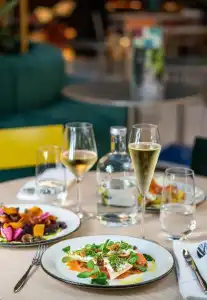 The Florian Amsterdam Schiphol Airport, WorldHotels Crafted - 16
