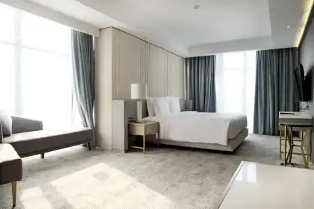 Goodrich Suites, Jakarta - 48