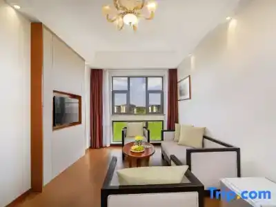 Huishang International - 36