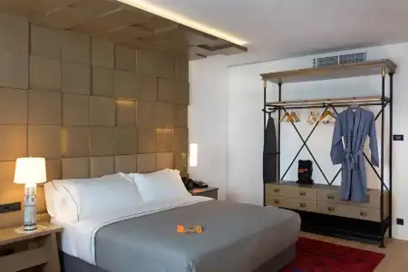 Canopy by Hilton Zagreb - 41