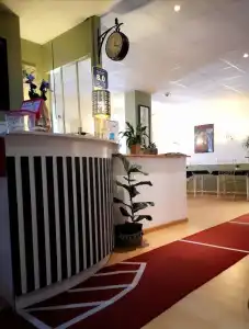 Hôtel Trianon - 12