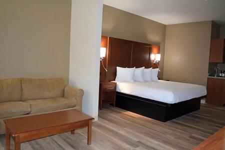 Wingate by Wyndham College Station South - 58