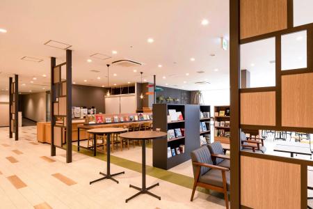 Comfort Osaka Shinsaibashi - 22