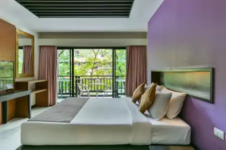 Phuvaree Resort - 7