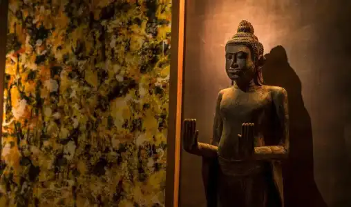 Sokkhak Boutique Resort - 14