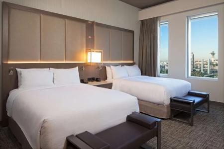H Los Angeles, Curio Collection by Hilton - 49