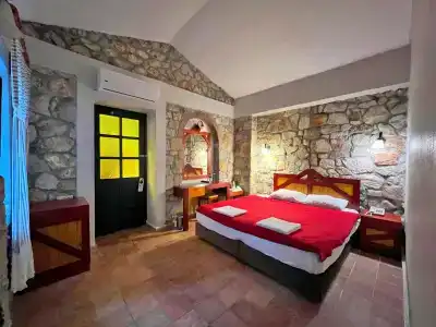 Symbola Oludeniz Beach - 3