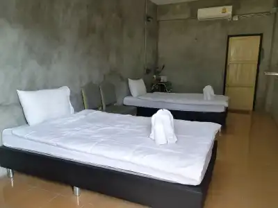 Chang Hostel Suvarnabhumi - 57