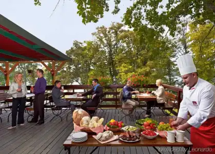 Mragowo Resort & Spa - 37