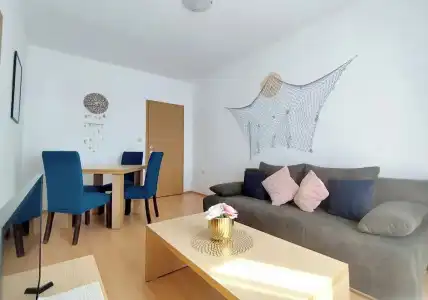 New Line Village Apartments - 50