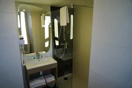 ibis Styles Marseille Centre Prado Place Castellane - 49