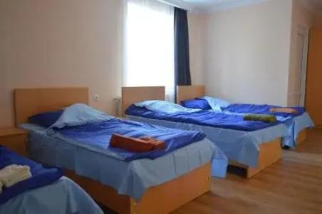 Guest House Qubi - 4
