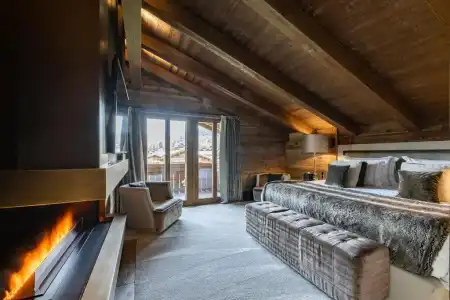 Ultima Gstaad - 66