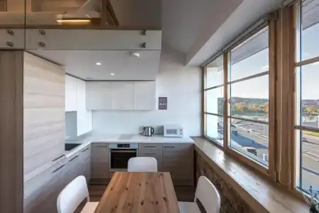 King Mindaugas Apartments - 573