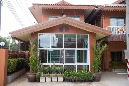 Srisiam Resort - 16