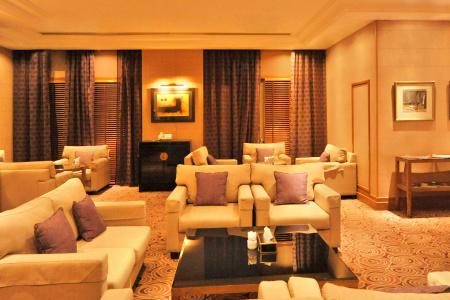 Sheraton Amman Al Nabil - 30