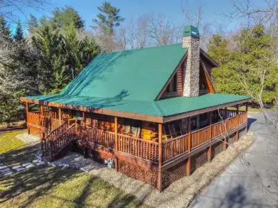 RiverStone Condo Resort & Spa - 66