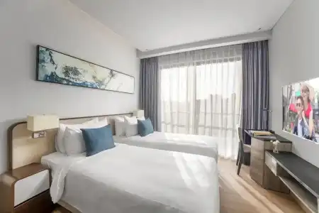 Citadines Marina Halong - 27