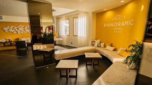 Panoramic - 32