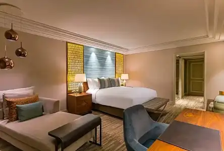 The Ritz-Carlton, Santiago - 57