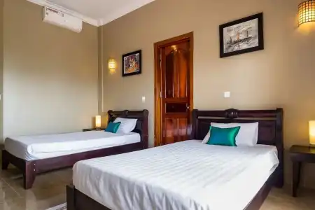 Riviera & Resort Kep - 62