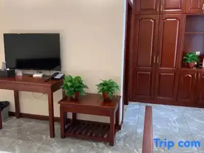 Hillside Resort - 59