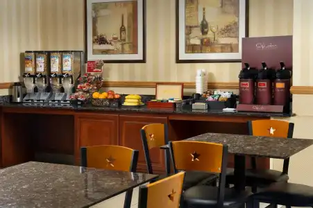 Best Western Plus Vancouver Mall Dr. & Suites - 25
