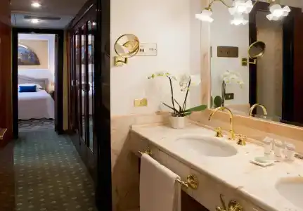 Starhotels du Parc - 7