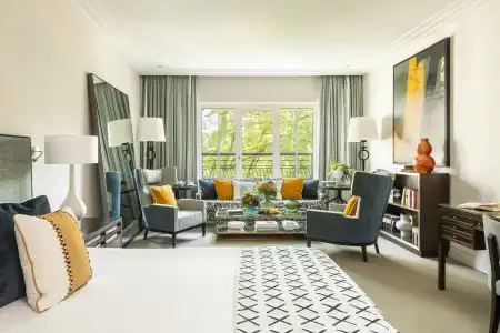 Rocco Forte The Charles - 37