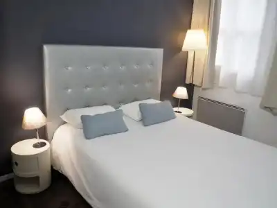 Hôtel du Théâtre - 47