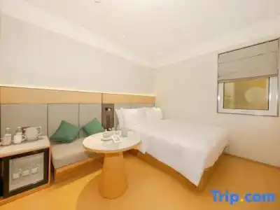 Grand Asoke Suites Boutique Residence - 40