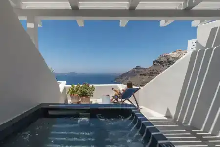 Porto Fira Suites - 178