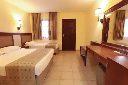 Ozlem Garden - All Inclusive - 47
