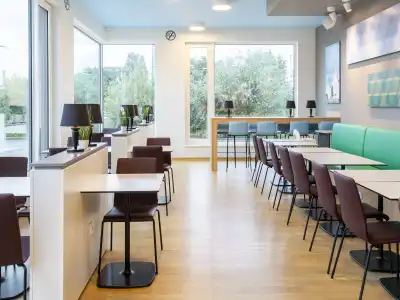B&B Rosenheim - 9