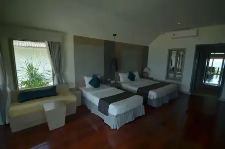 Nakara Long Beach Resort - 61