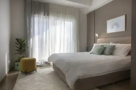 Thisean Modern Suites By Athens Stay - 3